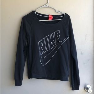 Nike sweater